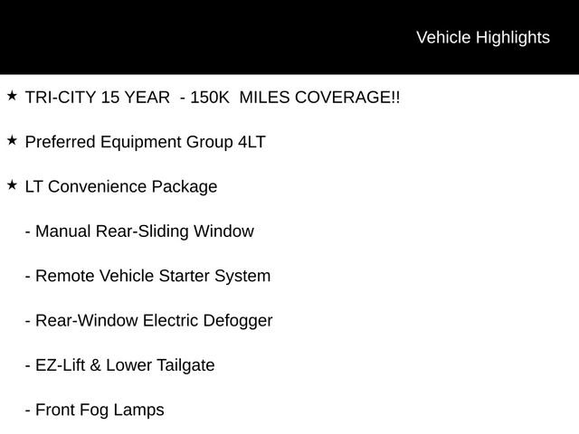 Used 2019 Chevrolet Colorado LT w/ LT Convenience Package image 10