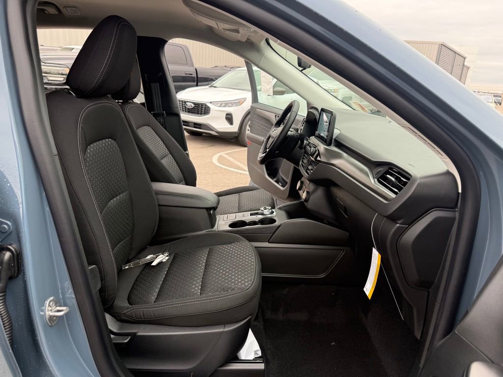 New 2026 Ford Escape Active w/ Cold Weather Package image 16