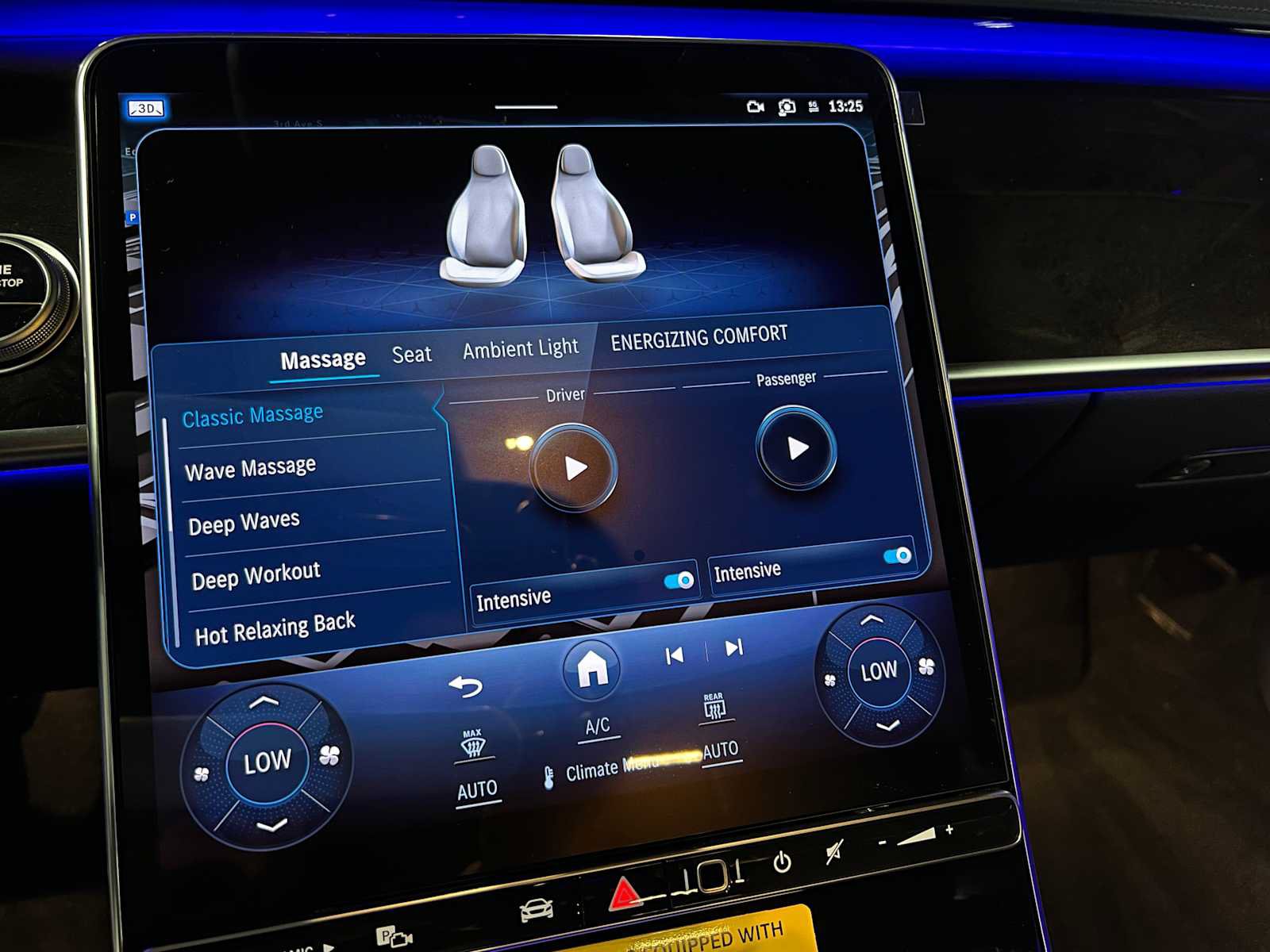 New 2026 Mercedes-Benz S 500 4MATIC image 35