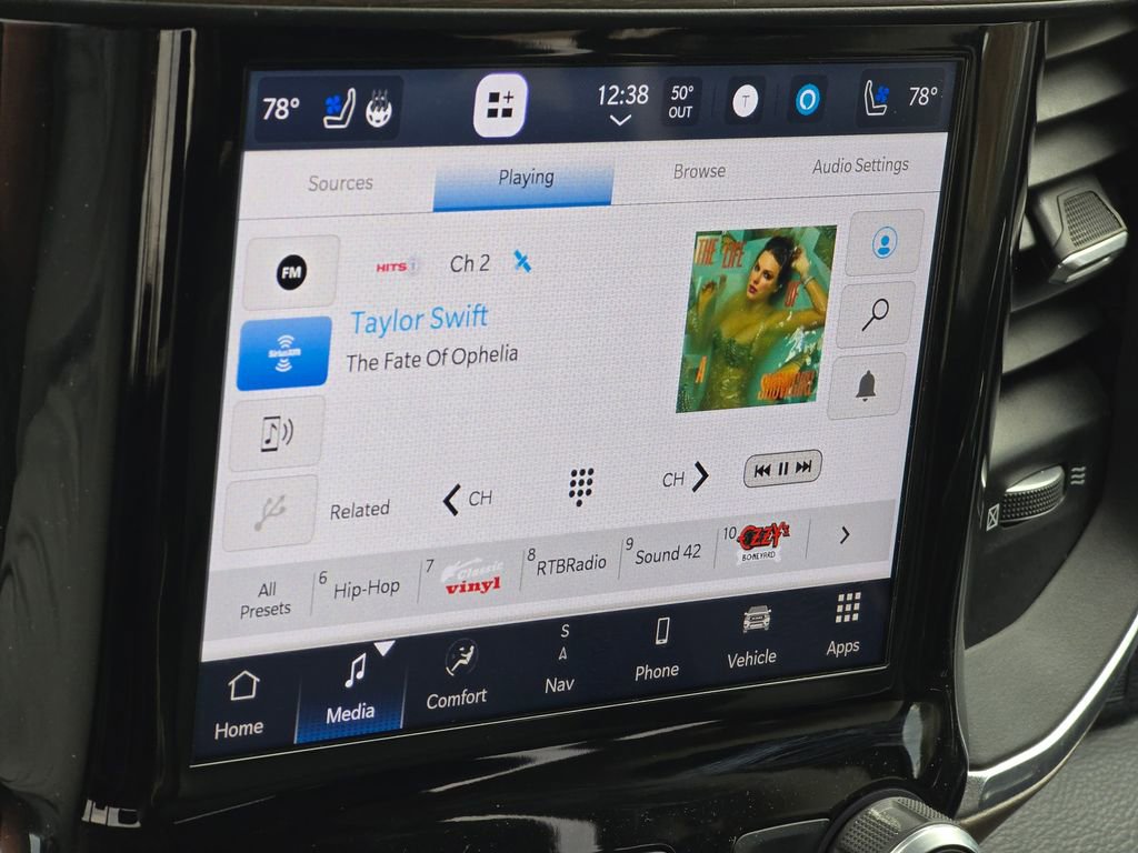 Used 2022 RAM 1500 Laramie image 39