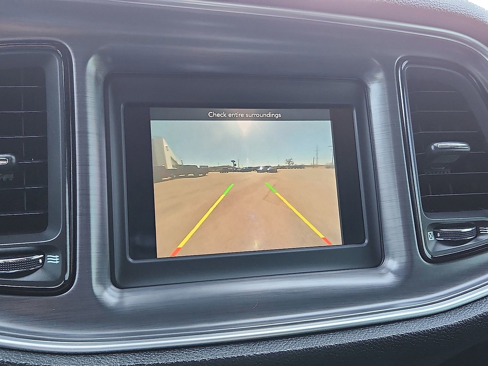 Used 2018 Dodge Challenger T/A w/ Quick Order Package 22P T/A image 11