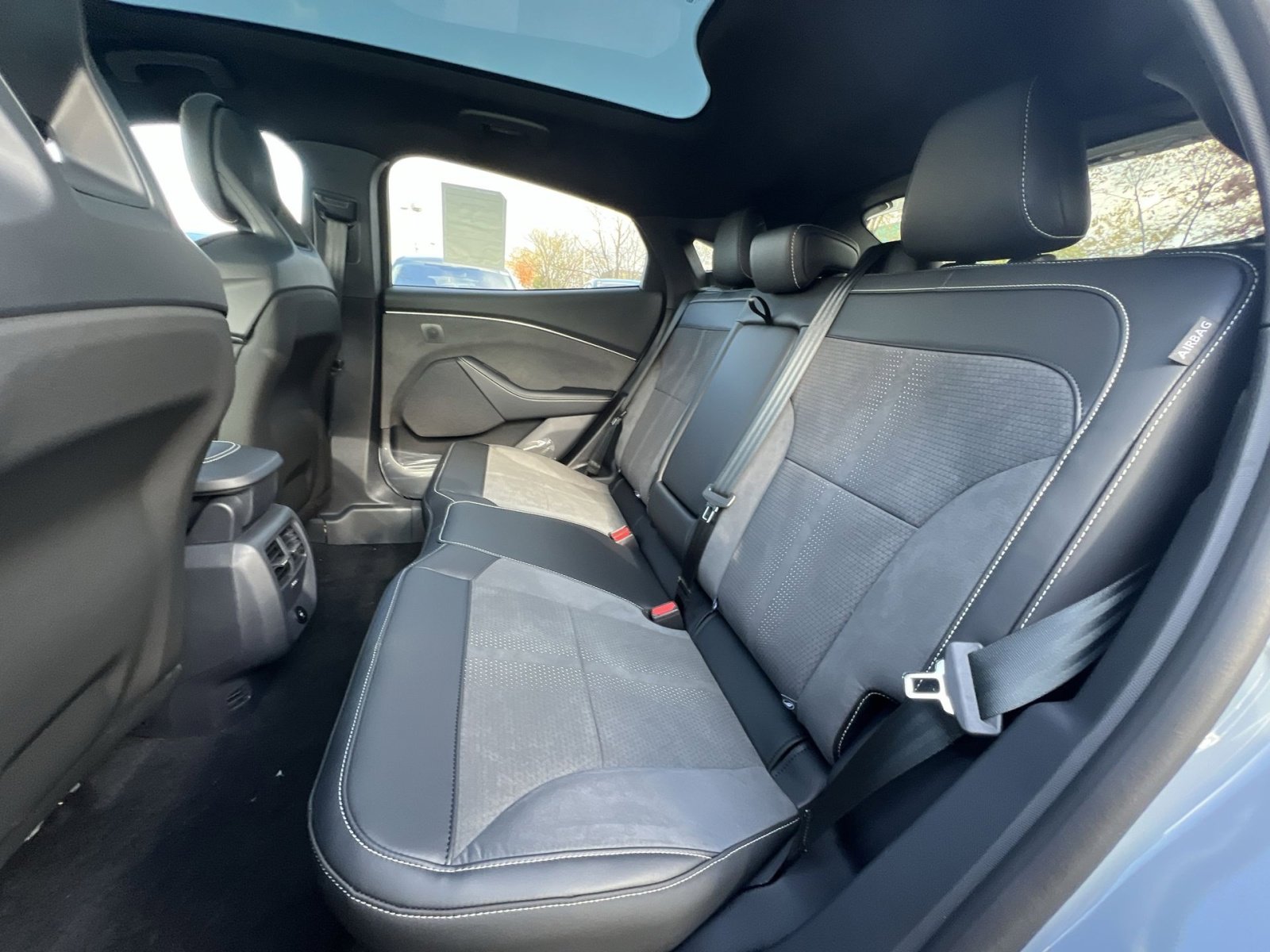 New 2025 Ford Mustang Mach-E GT image 25