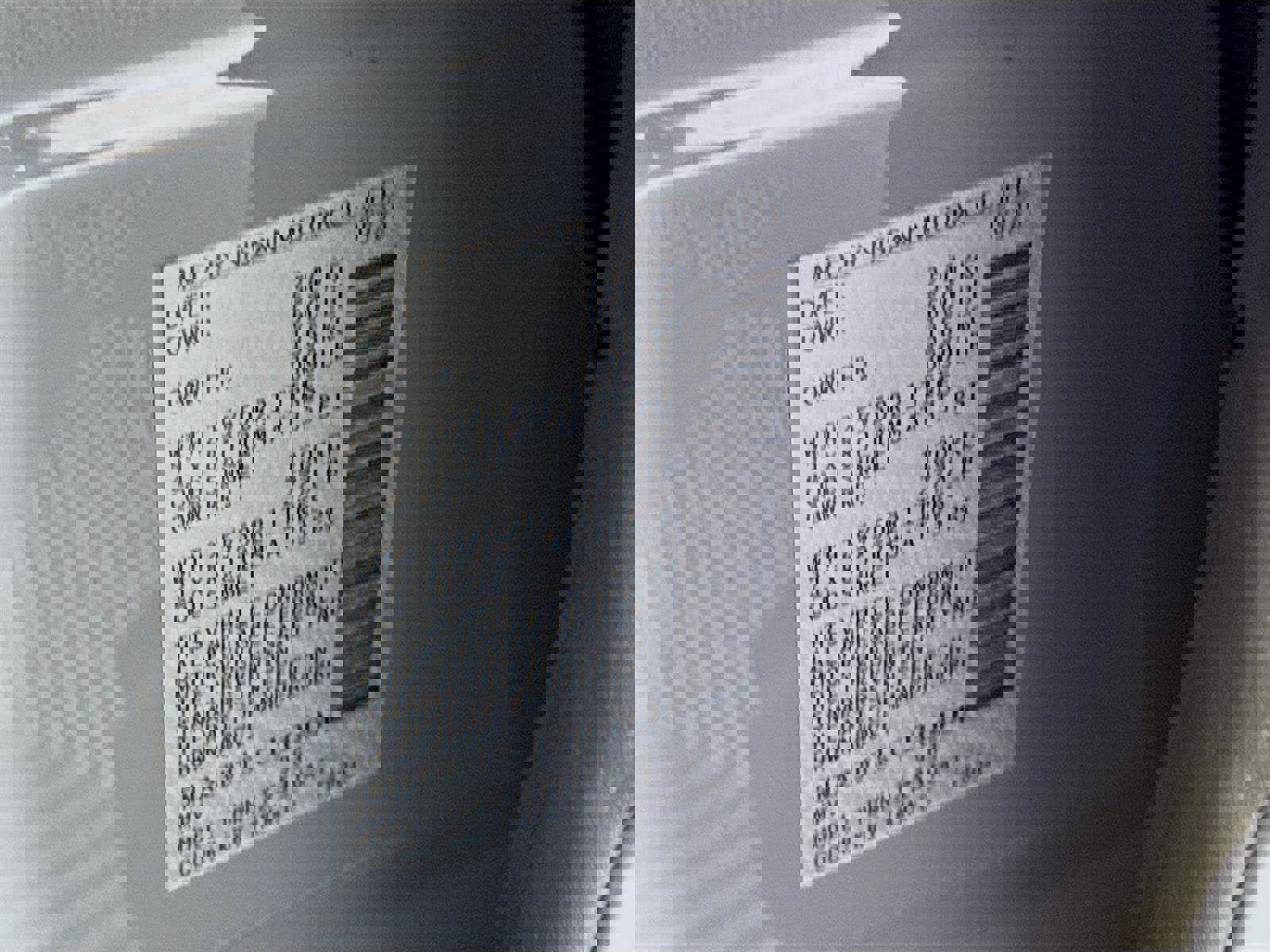 New 2025 Nissan Murano Platinum w/ Cargo Package image 32