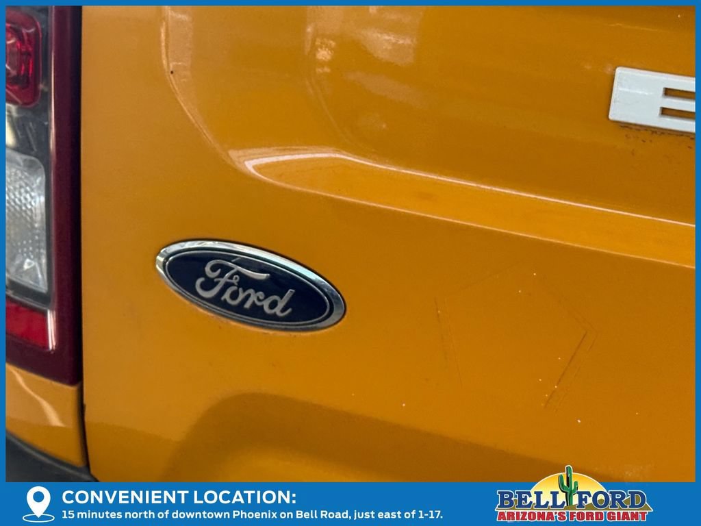 Used 2023 Ford Bronco Sport Badlands AWD/4WD image 11
