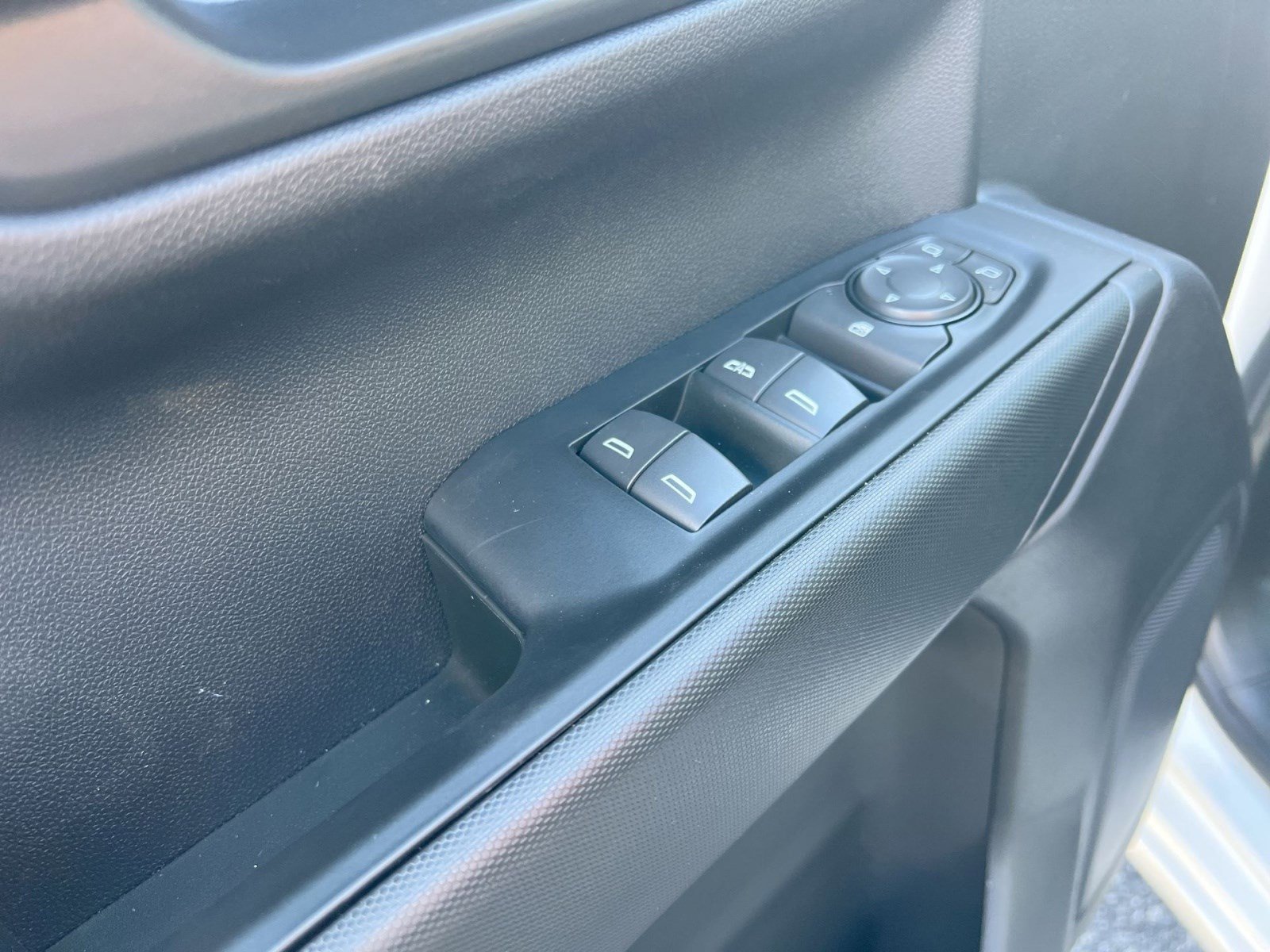 New 2026 GMC Sierra 1500 Pro w/ Pro Value Package image 13