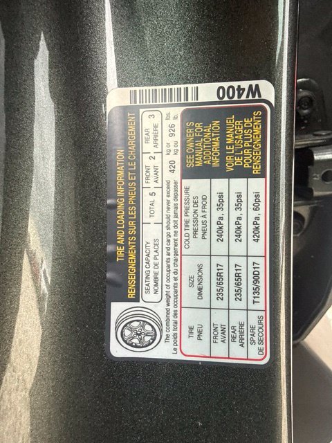 Certified 2023 Hyundai Tucson SEL FWD image 15