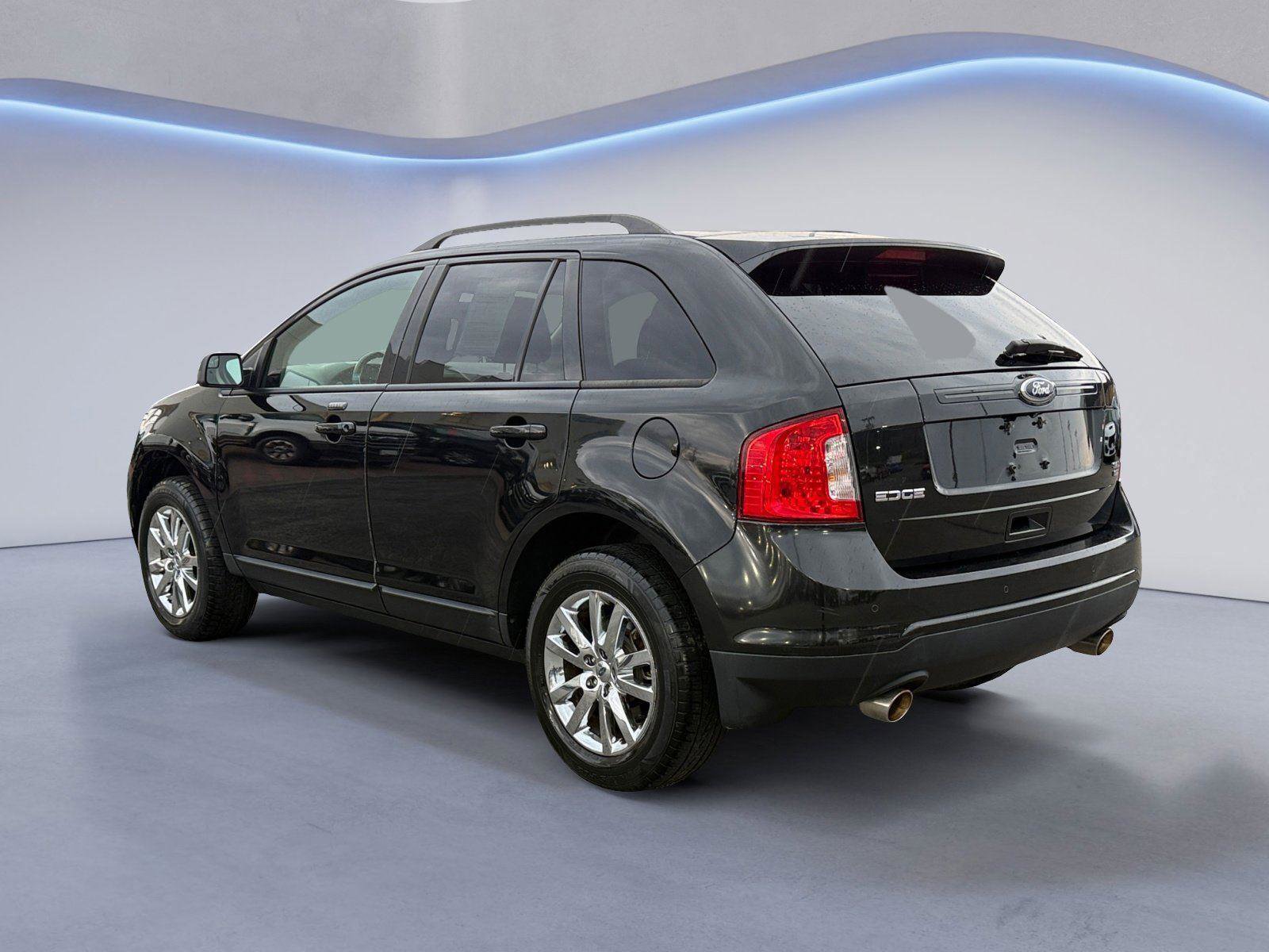 Used 2014 Ford Edge SEL w/ Equipment Group 205A AWD/4WD image 5