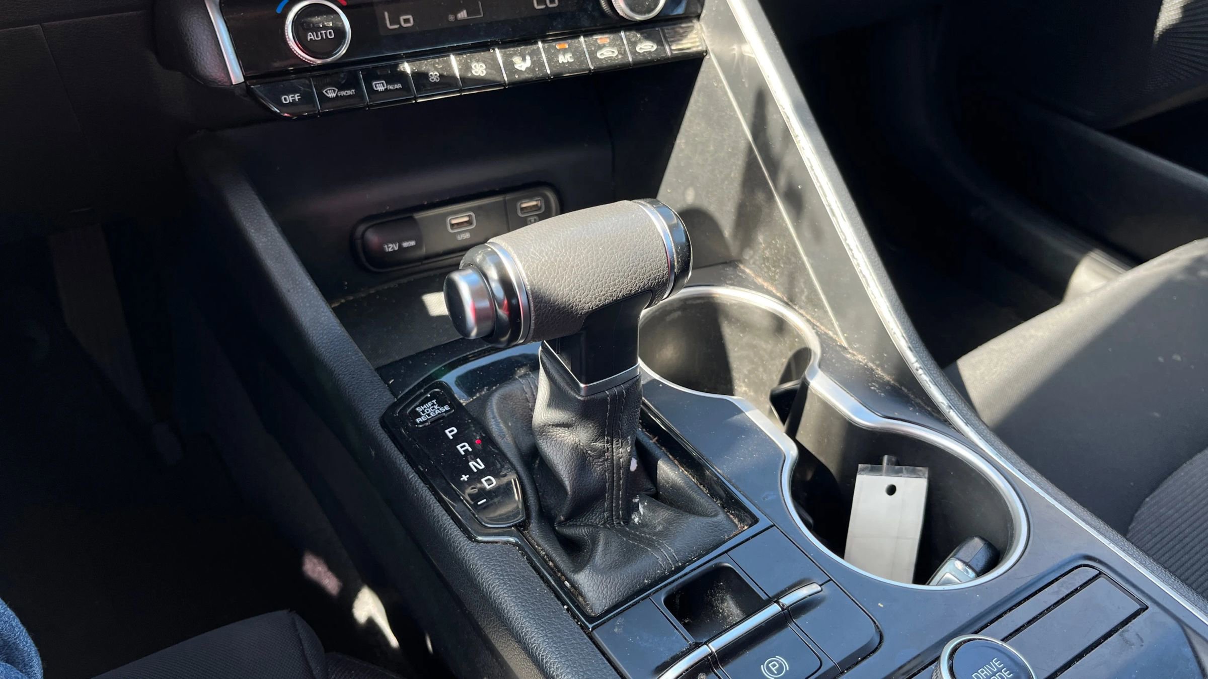 Used 2021 Kia K5 LXS image 29