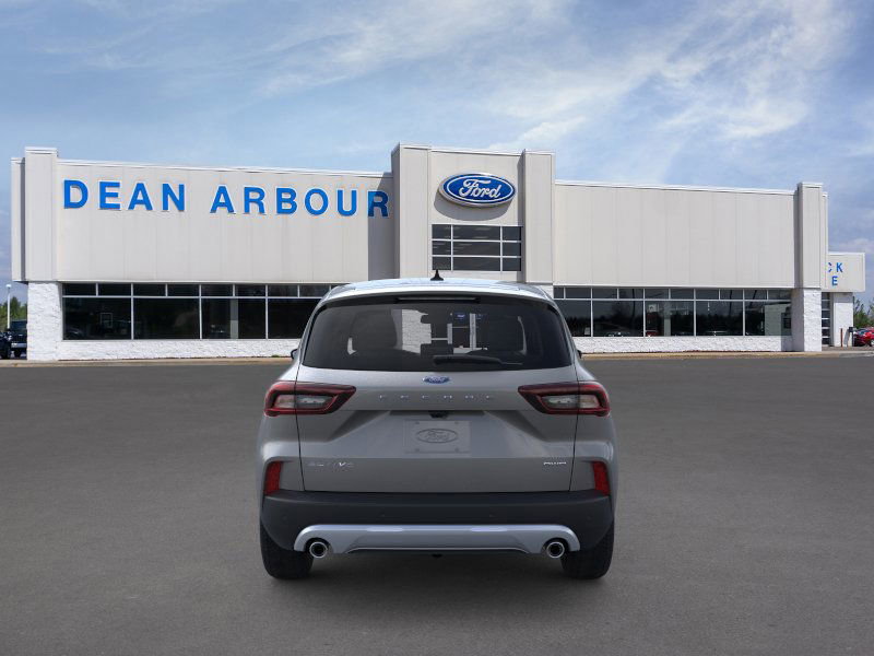 New 2026 Ford Escape Active w/ Active Premium Tech Pack image 5