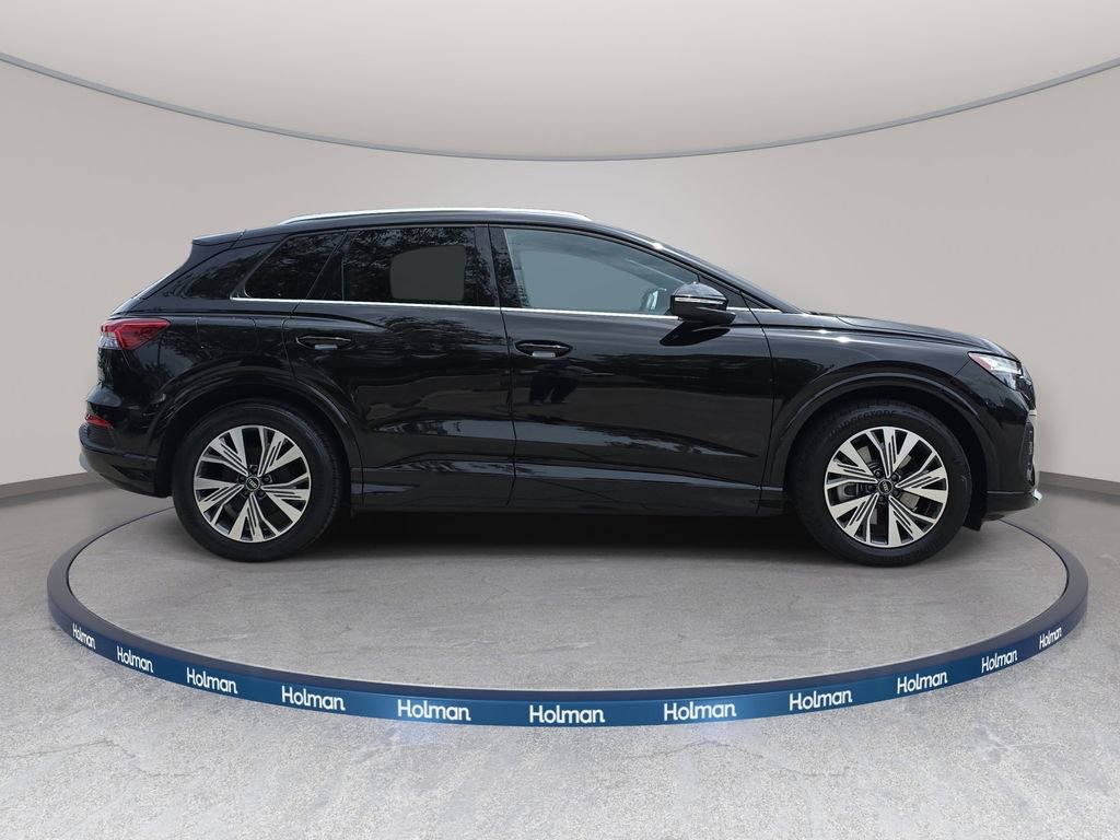 Certified 2023 Audi Q4 e-tron Premium Plus w/ Premium Plus RWD image 4