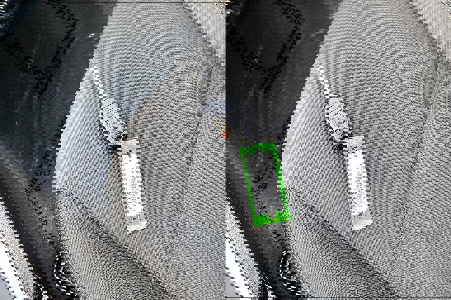 Used 2015 Ford Fiesta SE image 13