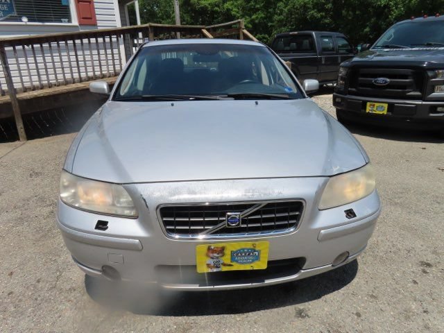 Used 2006 Volvo S60 2.5T FWD image 3