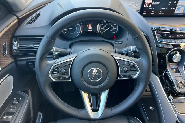 Certified 2023 Acura RDX AWD w/ Advance Package image 16
