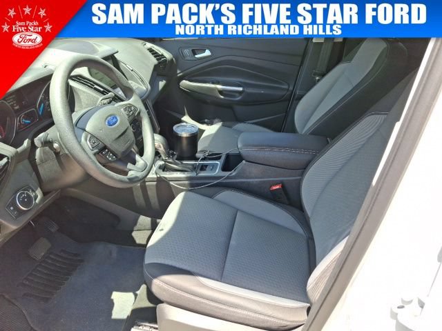 Used 2019 Ford Escape SE FWD image 6
