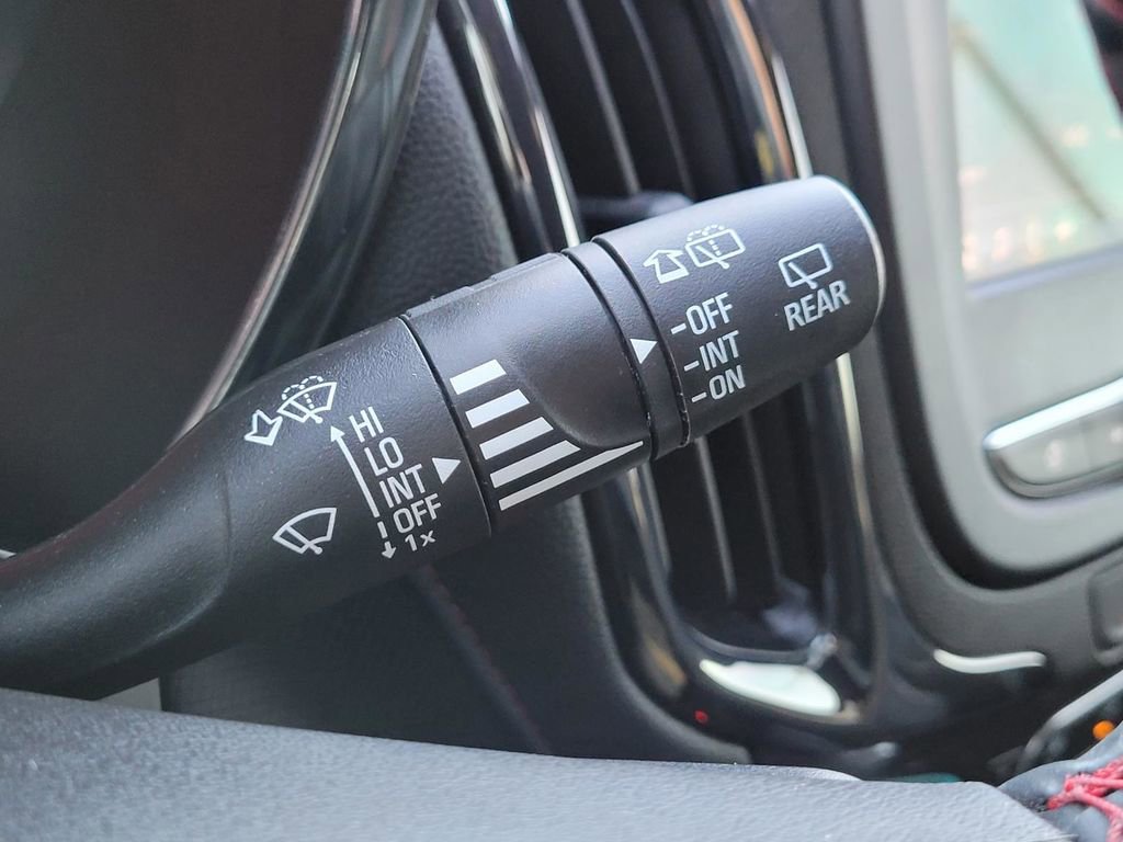 Used 2024 Chevrolet Equinox RS image 34