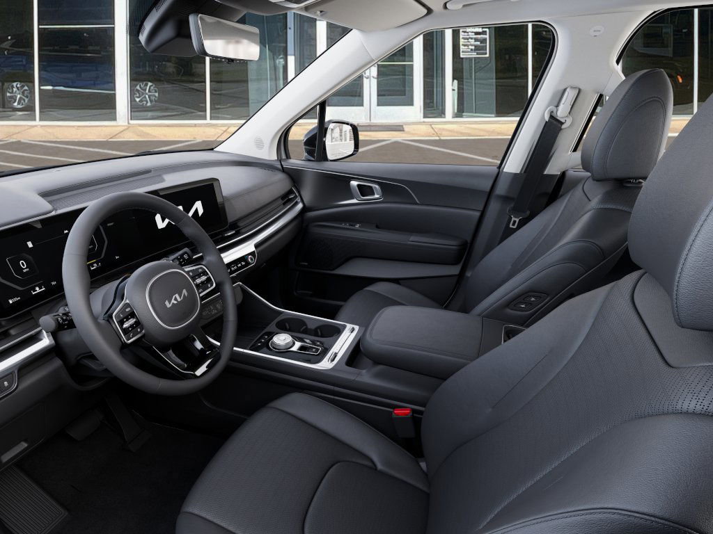 New 2026 Kia Carnival SX Prestige image 17