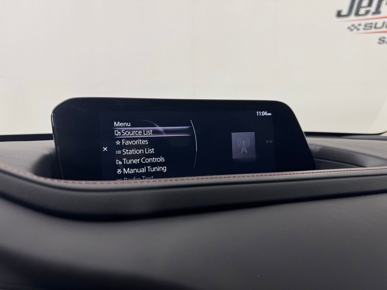 Used 2025 MAZDA CX-30 AWD 2.5 S w/ Preferred Package image 23