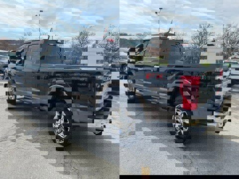 Used 2021 Ford F250 King Ranch w/ King Ranch Ultimate Package image 10