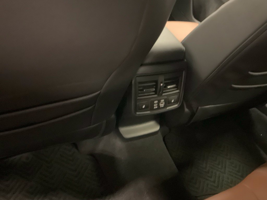 New 2026 Subaru Outback Touring XT AWD/4WD image 29