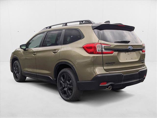 New 2025 Subaru Ascent Bronze Edition image 8