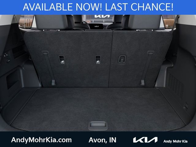 New 2025 Kia Telluride S FWD image 19