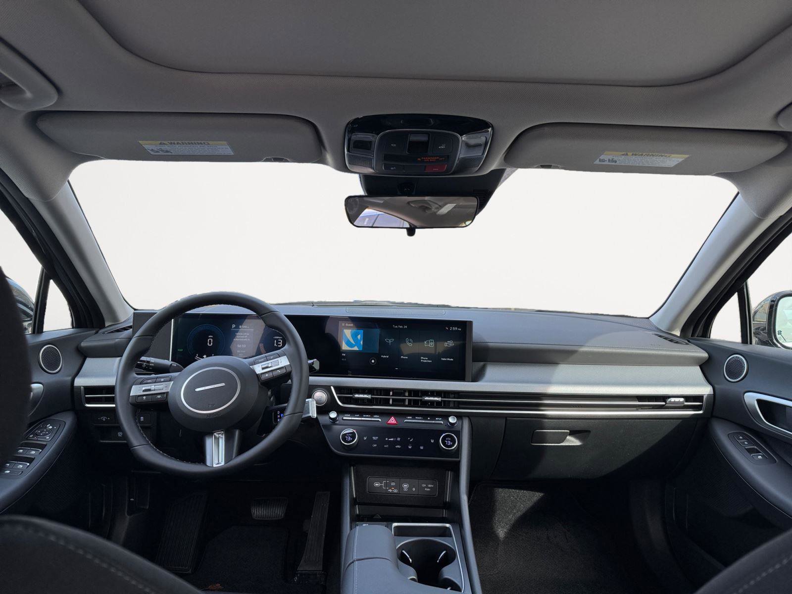 New 2026 Hyundai Sonata SEL image 9