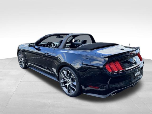 Used 2017 Ford Mustang GT Premium w/ Equipment Group 401A RWD image 5