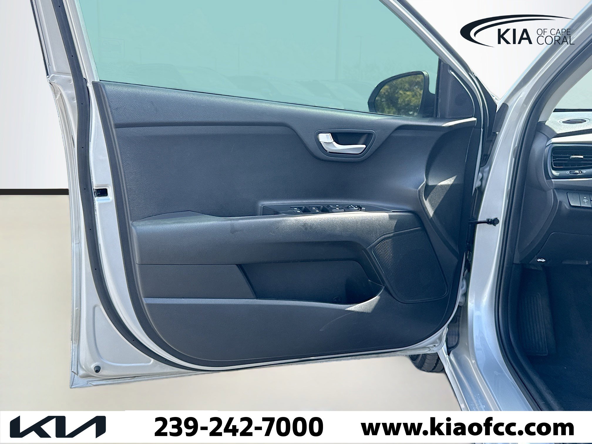 Used 2021 Kia Rio S image 20