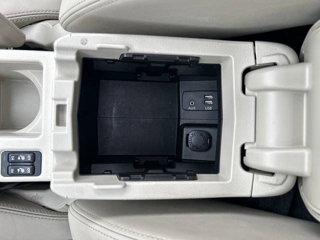 Used 2016 Subaru Impreza 2.0i Sport Limited image 26