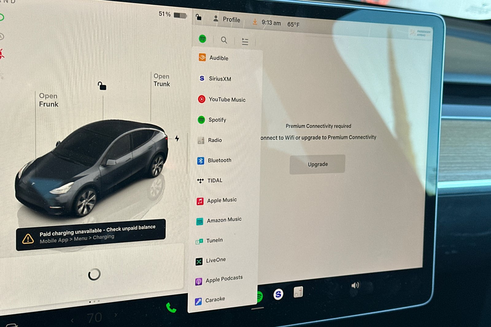 Used 2023 Tesla Model Y Long Range AWD/4WD image 16