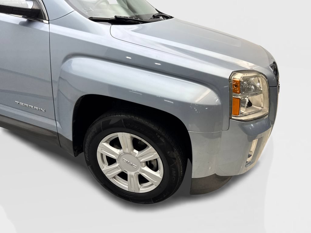 Used 2014 GMC Terrain SLT FWD image 19
