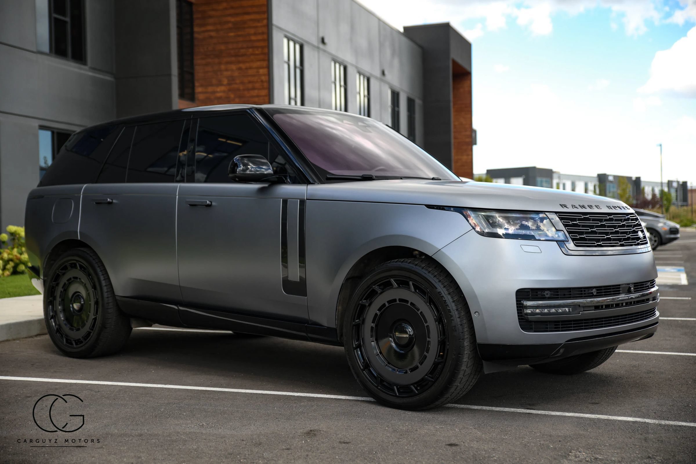 Used 2023 Land Rover Range Rover SE AWD/4WD image 16