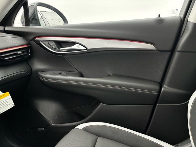 New 2026 Buick Envision Sport Touring image 41