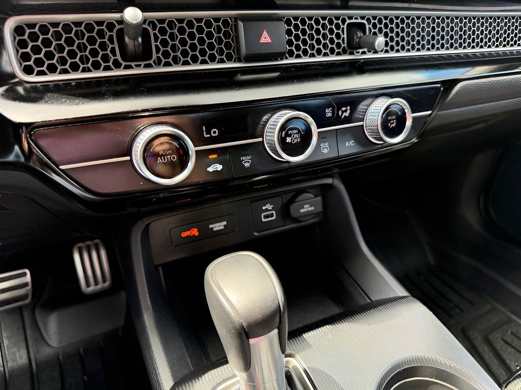 Used 2022 Honda Civic Sport image 23