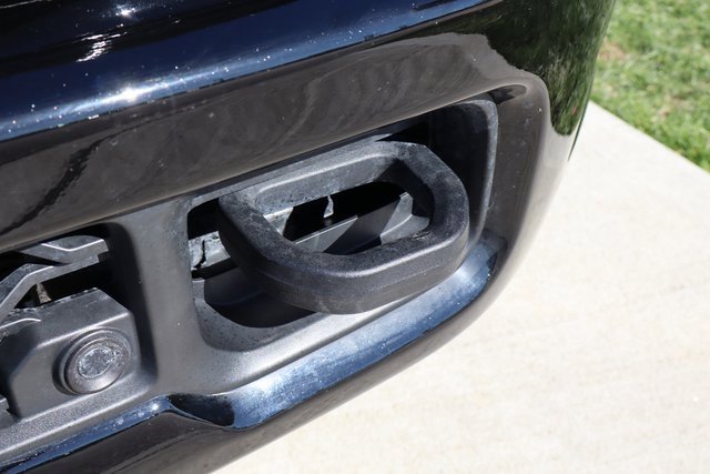 Used 2025 RAM 2500 Laramie w/ Night Edition image 6