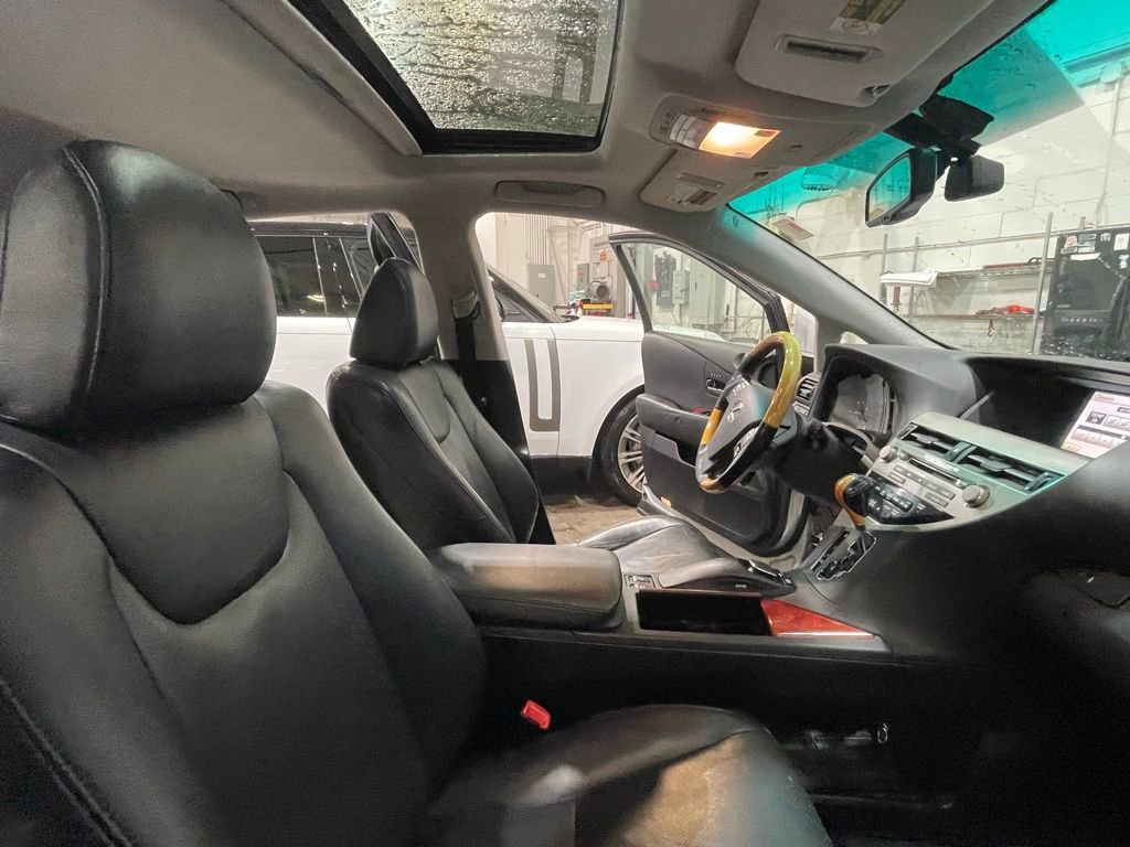 Used 2012 Lexus RX 350 AWD w/ Premium Pkg image 20
