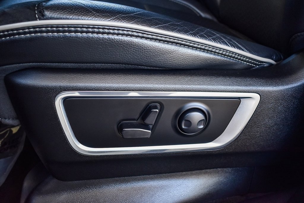 Used 2024 RAM 1500 Laramie image 21