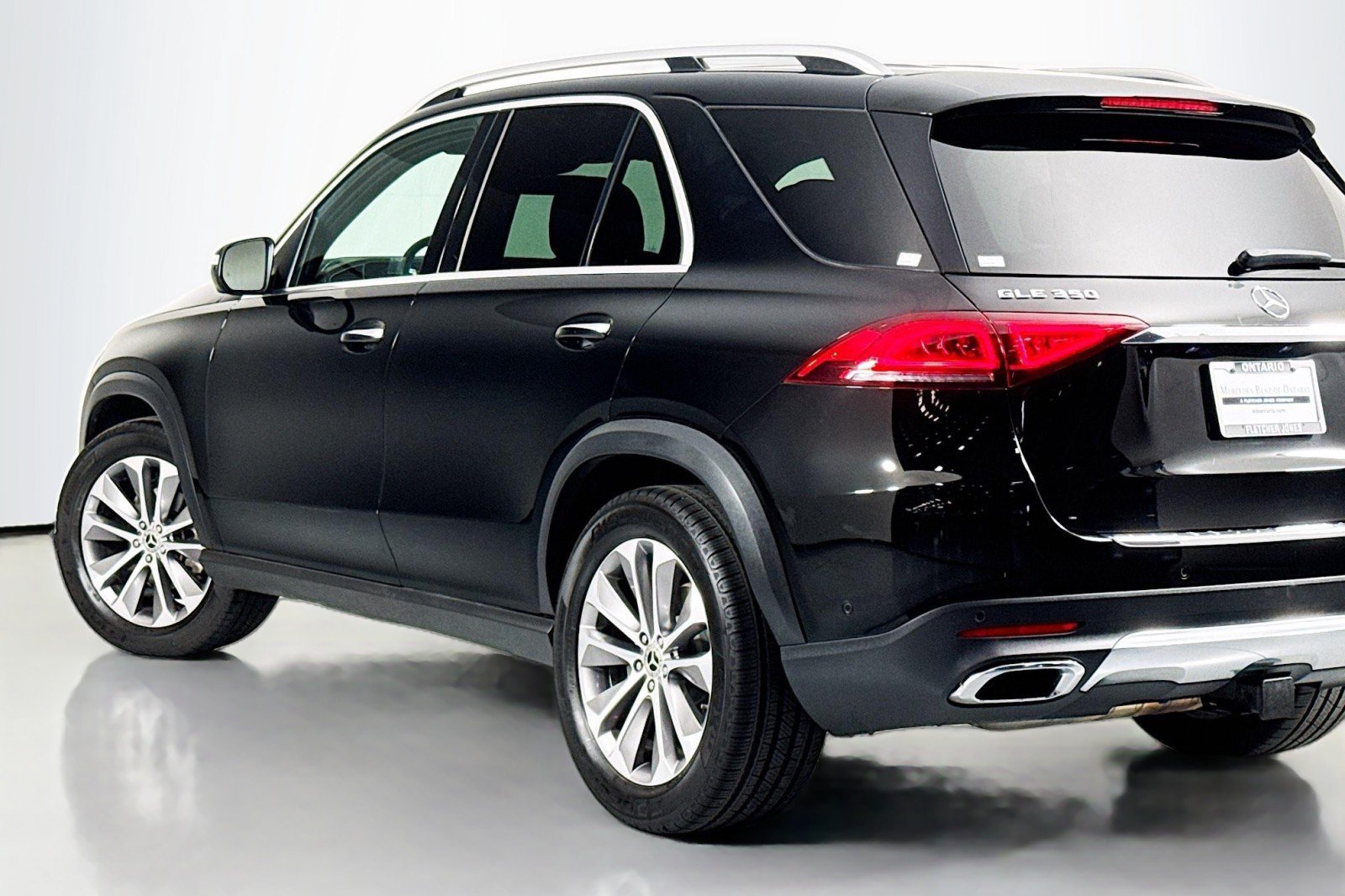 Certified 2023 Mercedes-Benz GLE 350 image 16