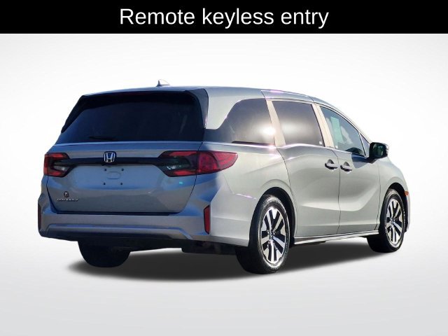 Used 2025 Honda Odyssey EX-L image 6