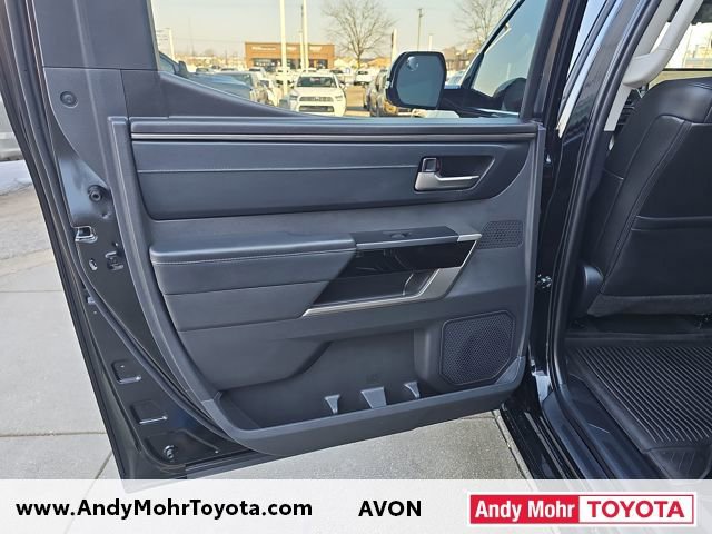 Used 2024 Toyota Tundra Limited image 32