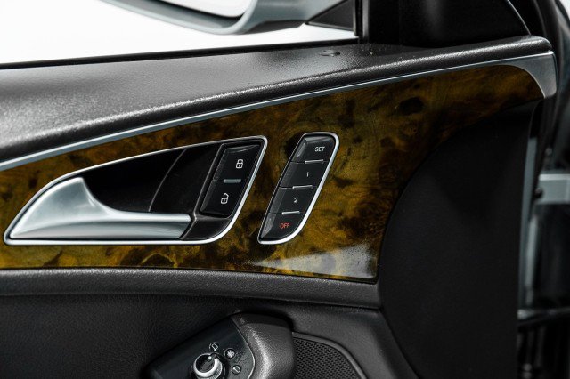 Used 2018 Audi A6 2.0T Premium w/ 19" Sport Package image 42