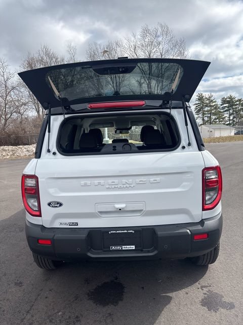New 2026 Ford Bronco Sport Outer Banks w/ Outer Banks Tech Package+ AWD/4WD image 9