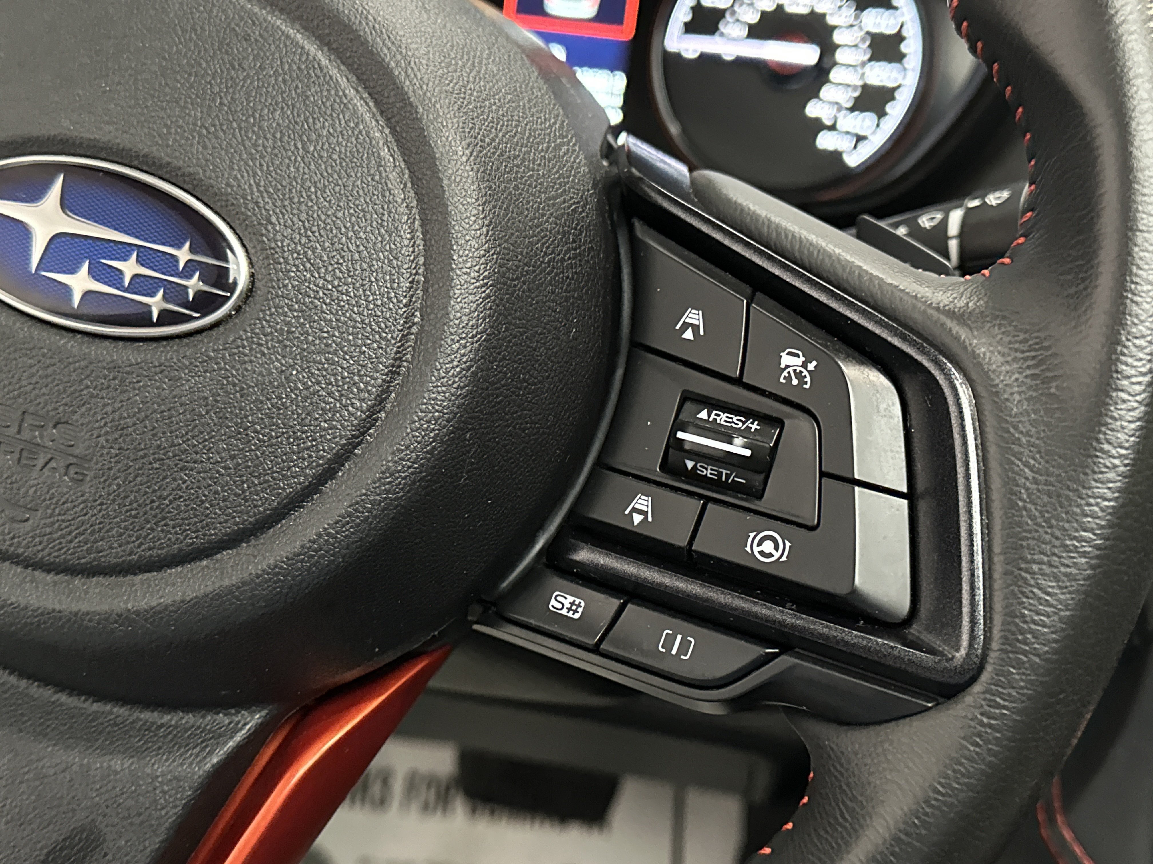 Used 2023 Subaru Forester Sport AWD/4WD image 28