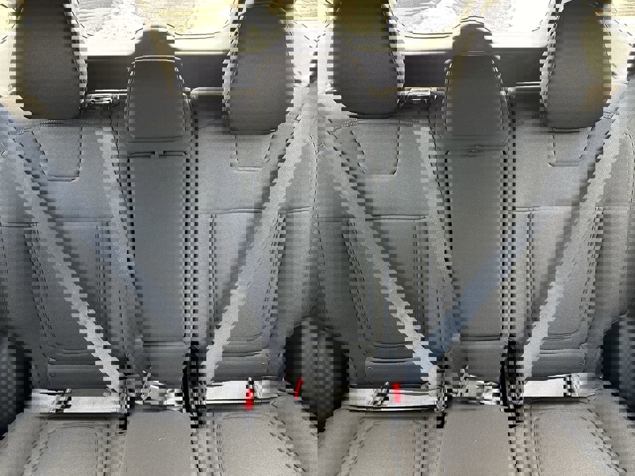 Used 2025 Hyundai Tucson SE image 21