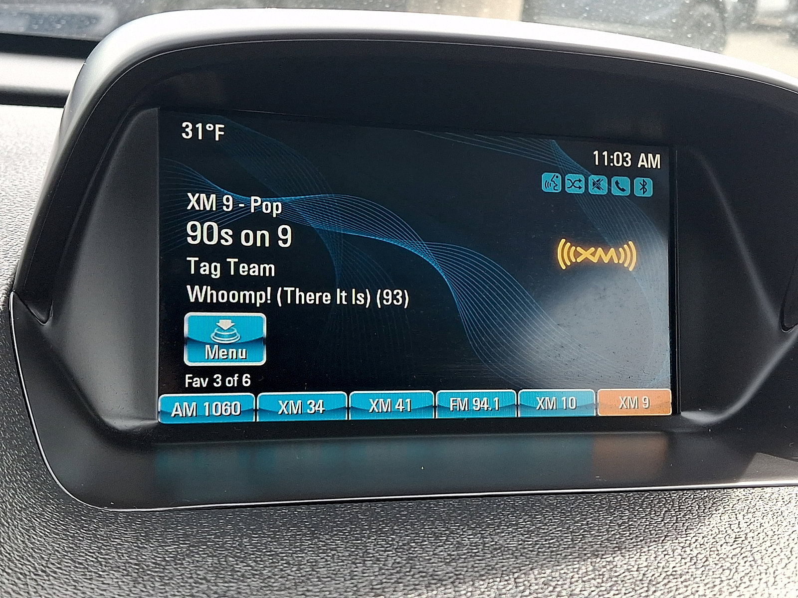 Used 2016 Buick Encore FWD image 19