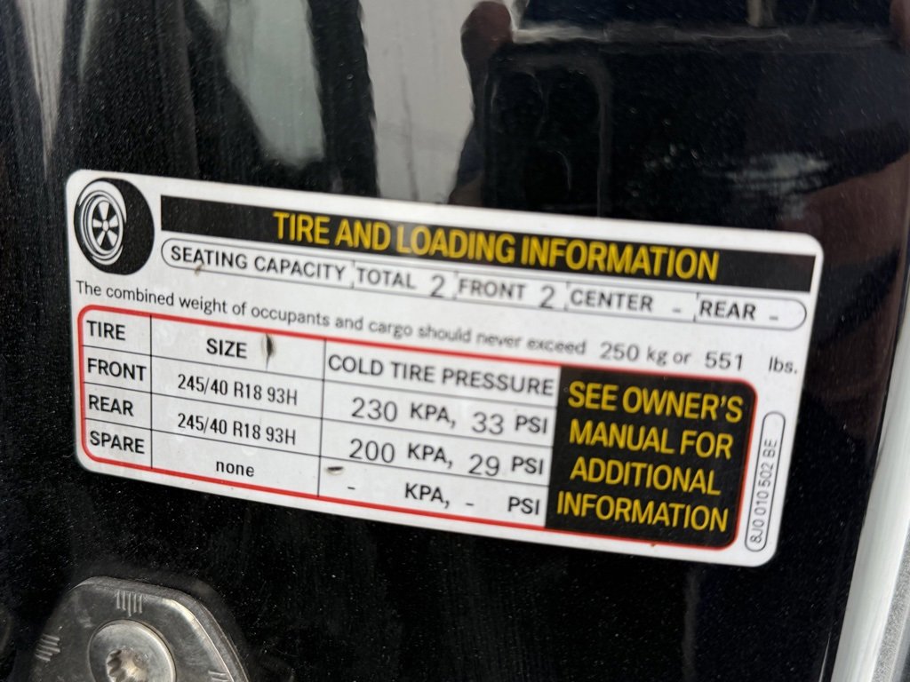 Used 2008 Audi TT 3.2 image 31