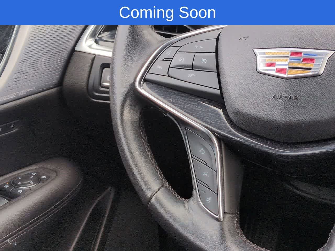 Used 2023 Cadillac XT5 Premium Luxury AWD/4WD image 24