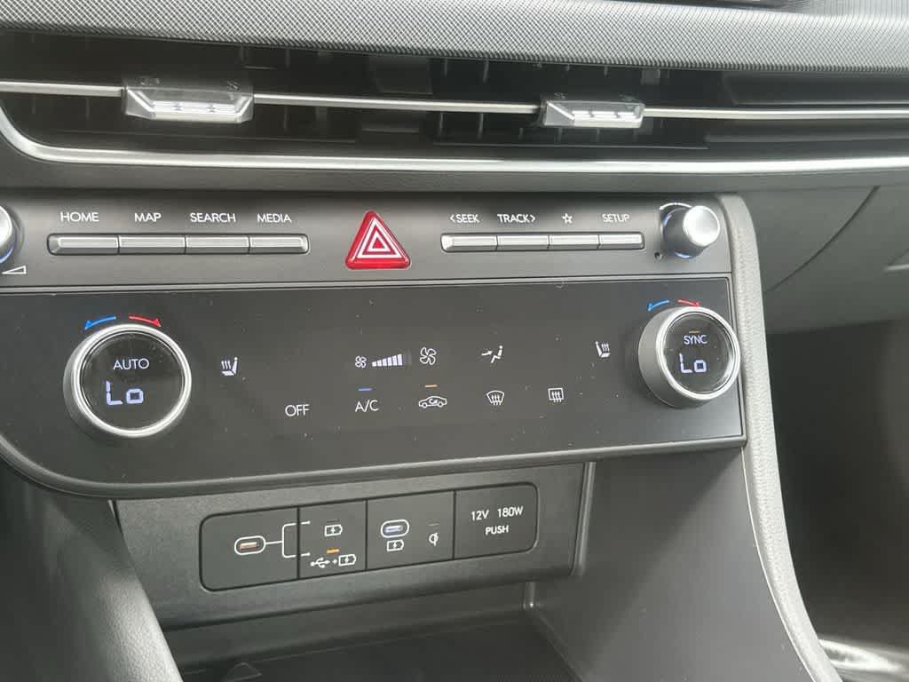 New 2026 Hyundai Sonata SEL FWD image 18