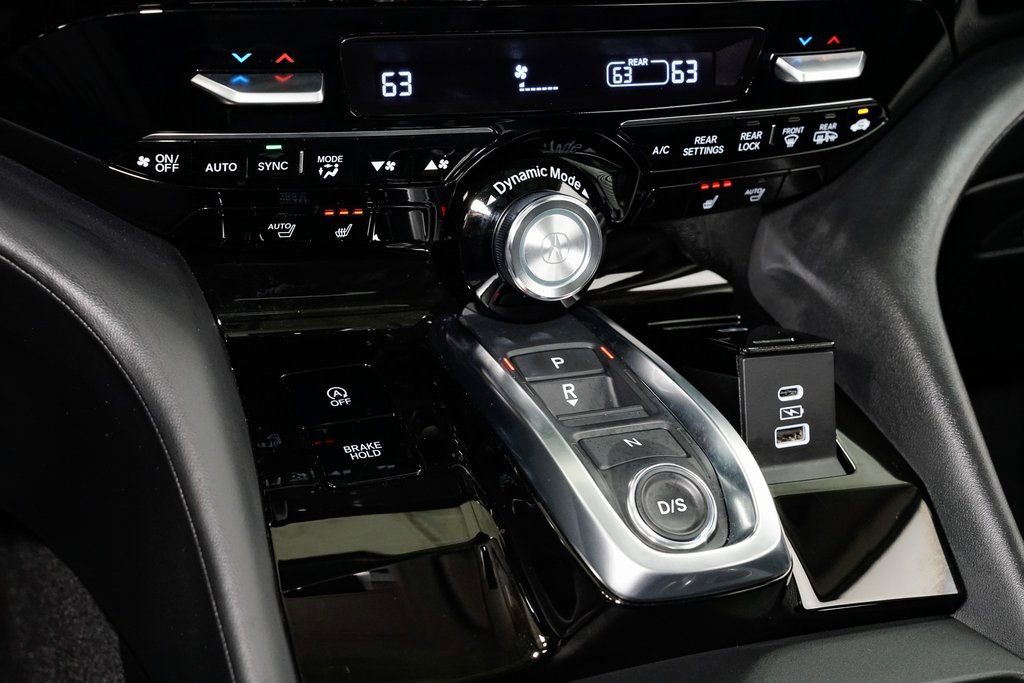 Used 2025 Acura MDX w/ Technology Package image 22