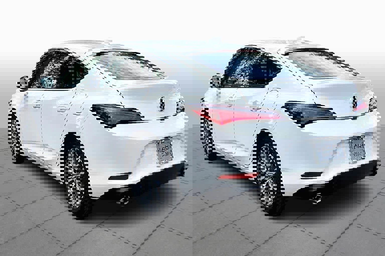 Certified 2025 Acura Integra image 11